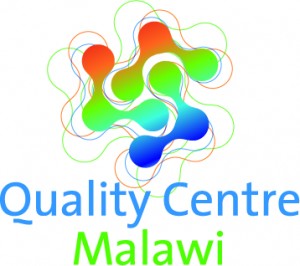 QC logo Malawi outline